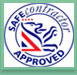 safe contractor approved Grays